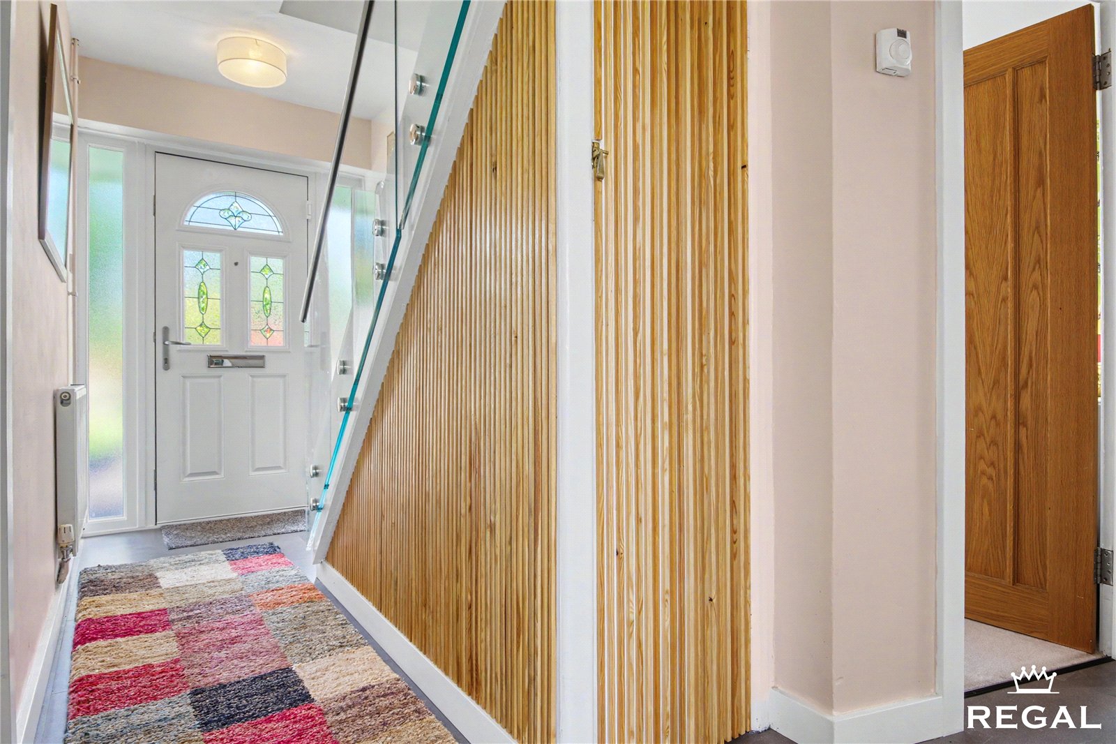 Picture No. 16 Southdene Road, Chandlers Ford, SO53 3DU
