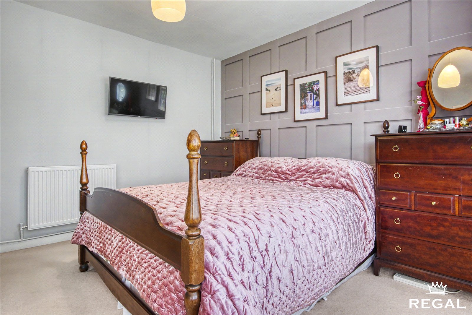 Picture No. 18 Southdene Road, Chandlers Ford, SO53 3DU