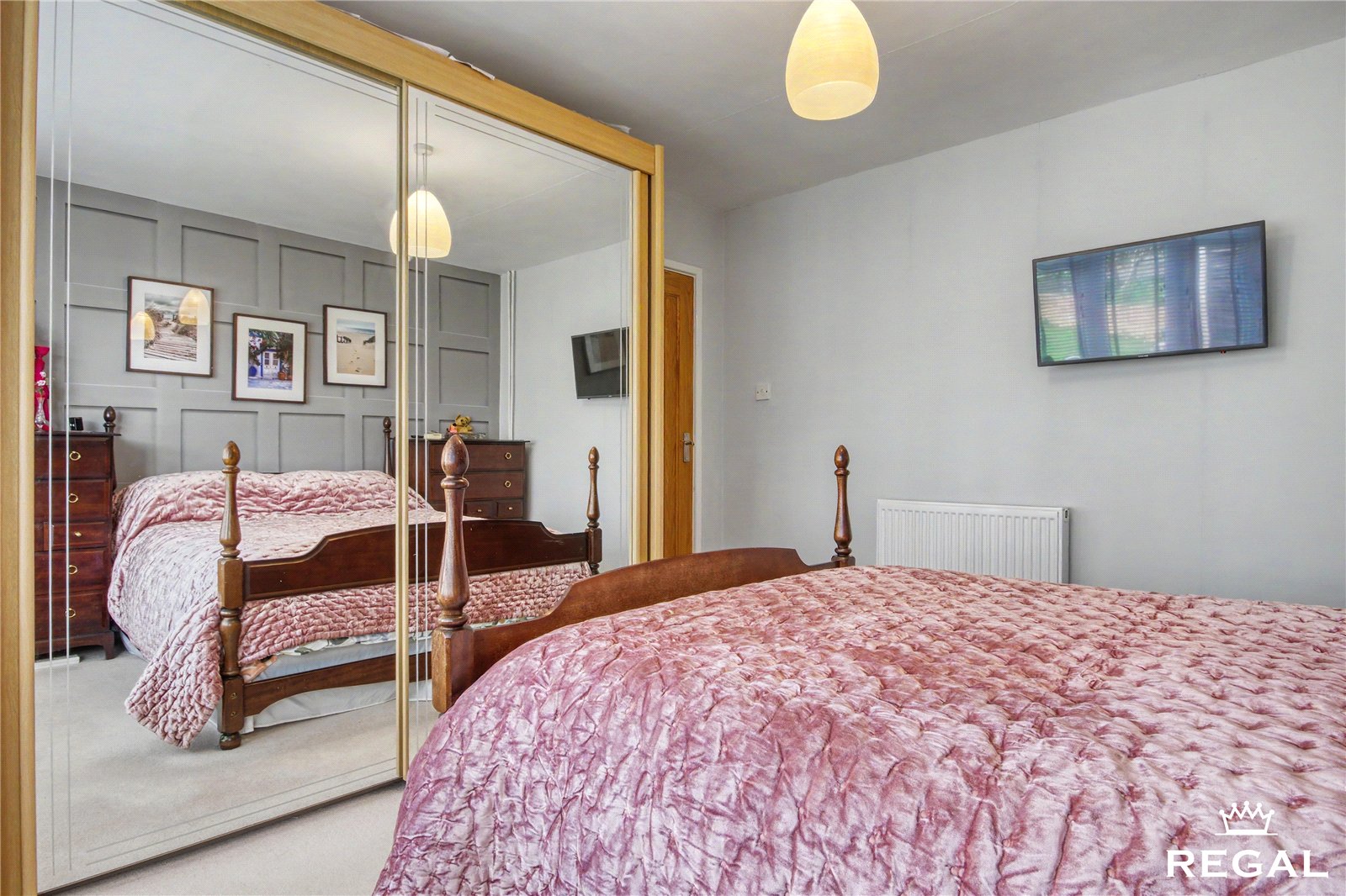 Picture No. 19 Southdene Road, Chandlers Ford, SO53 3DU