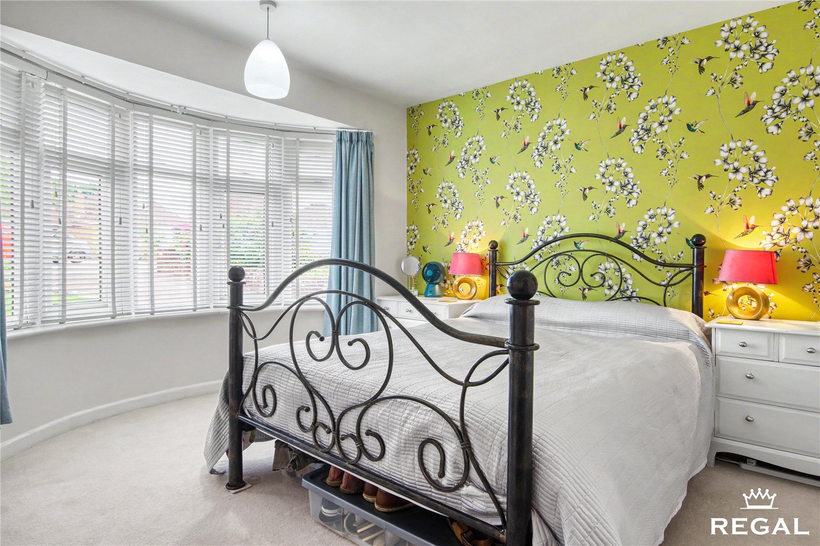 Picture No. 20 Southdene Road, Chandlers Ford, SO53 3DU