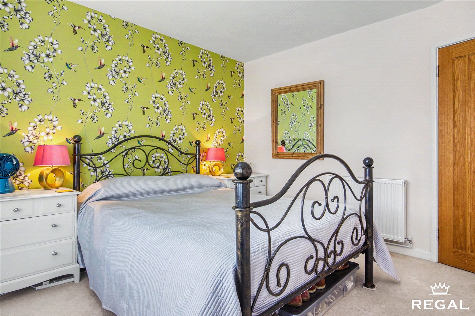 Picture No. 21 Southdene Road, Chandlers Ford, SO53 3DU