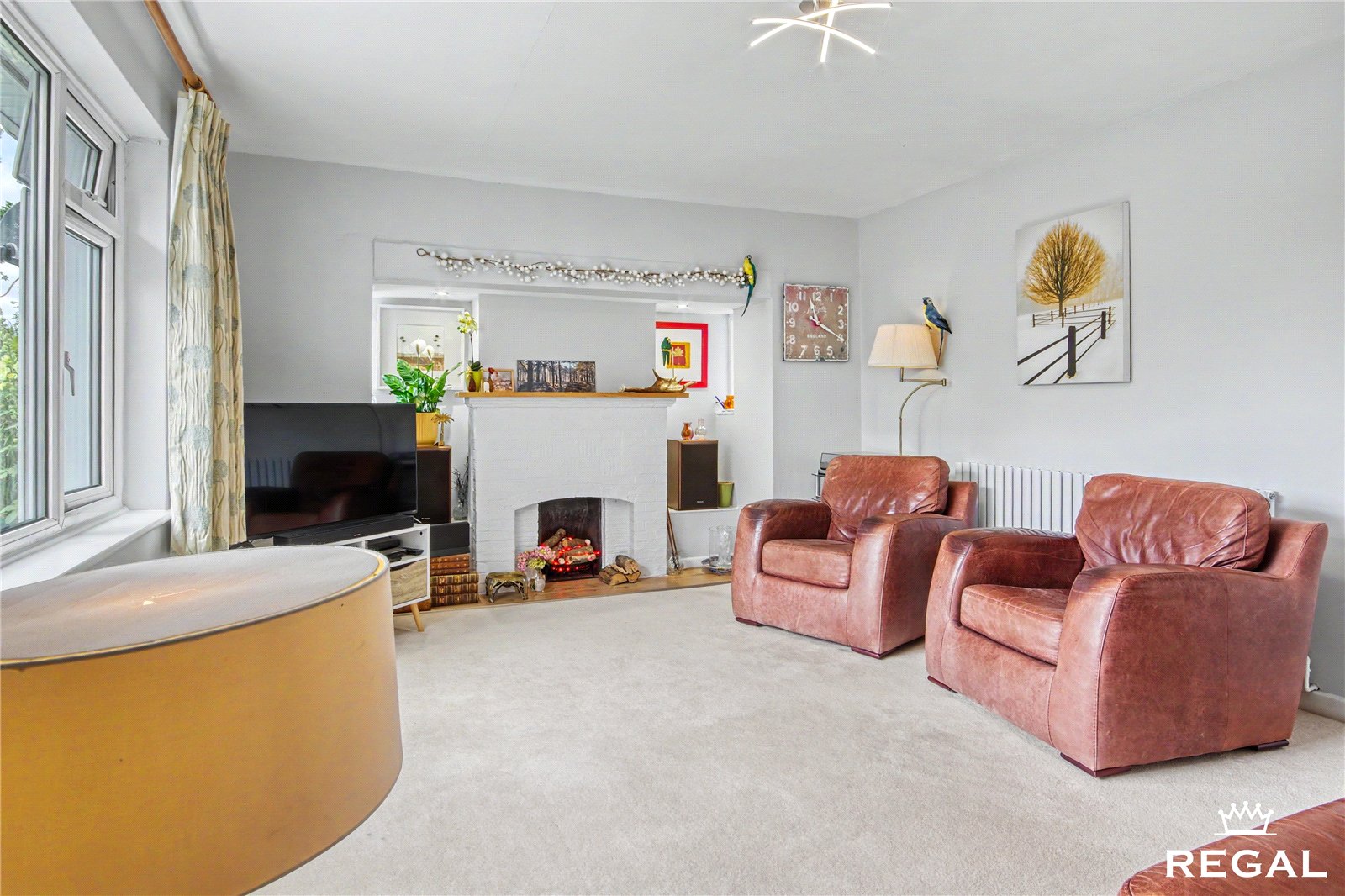 Picture No. 26 Southdene Road, Chandlers Ford, SO53 3DU