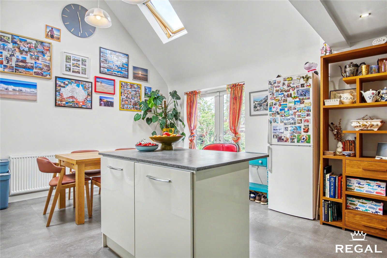 Picture No. 30 Southdene Road, Chandlers Ford, SO53 3DU