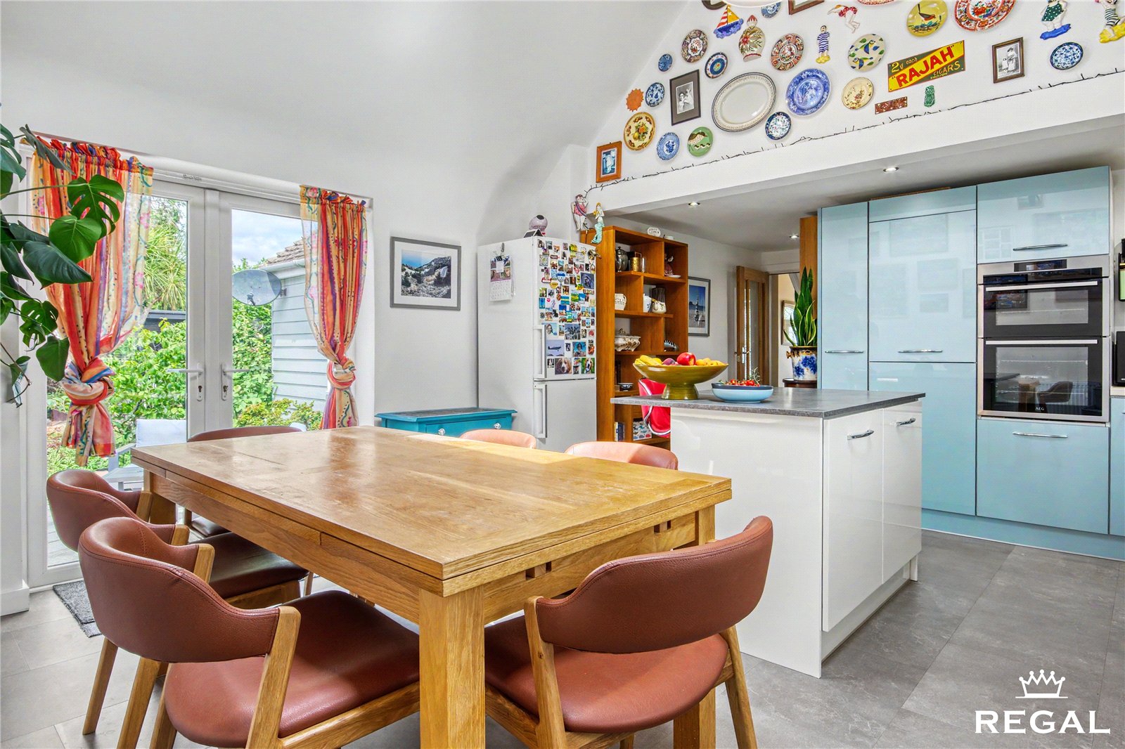 Picture No. 31 Southdene Road, Chandlers Ford, SO53 3DU