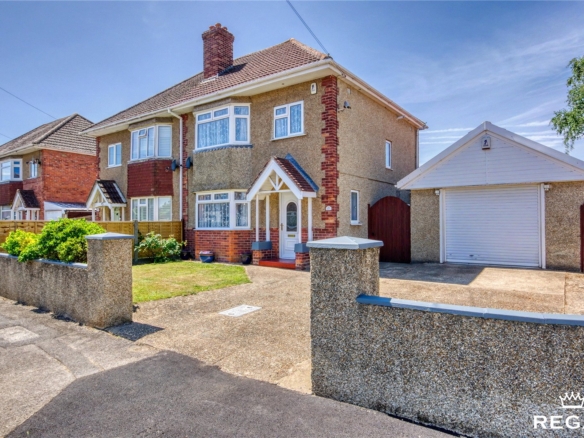 Horsham Avenue, Bournemouth, BH10 7JB