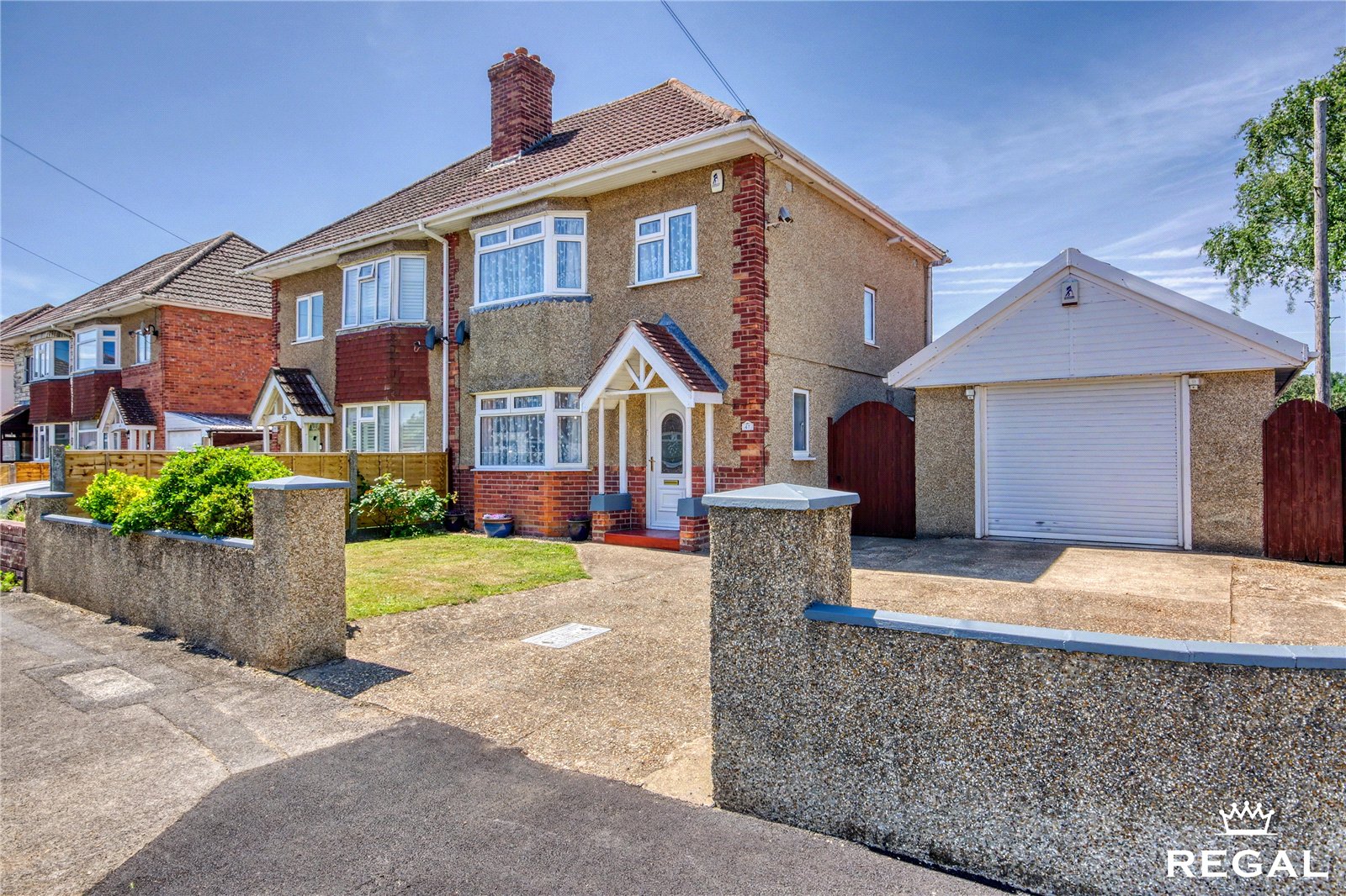 Horsham Avenue, Bournemouth, BH10 7JB