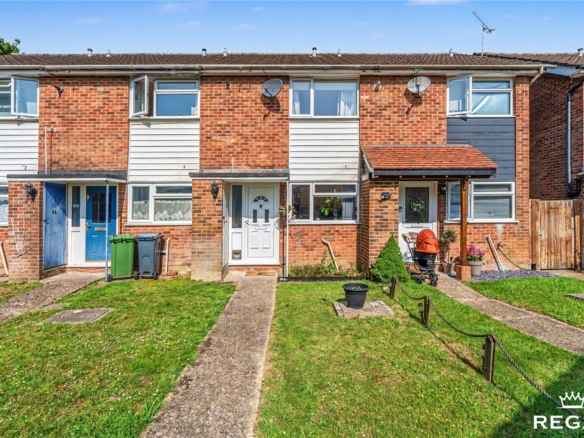 Whyteways, Eastleigh, SO50 4NR