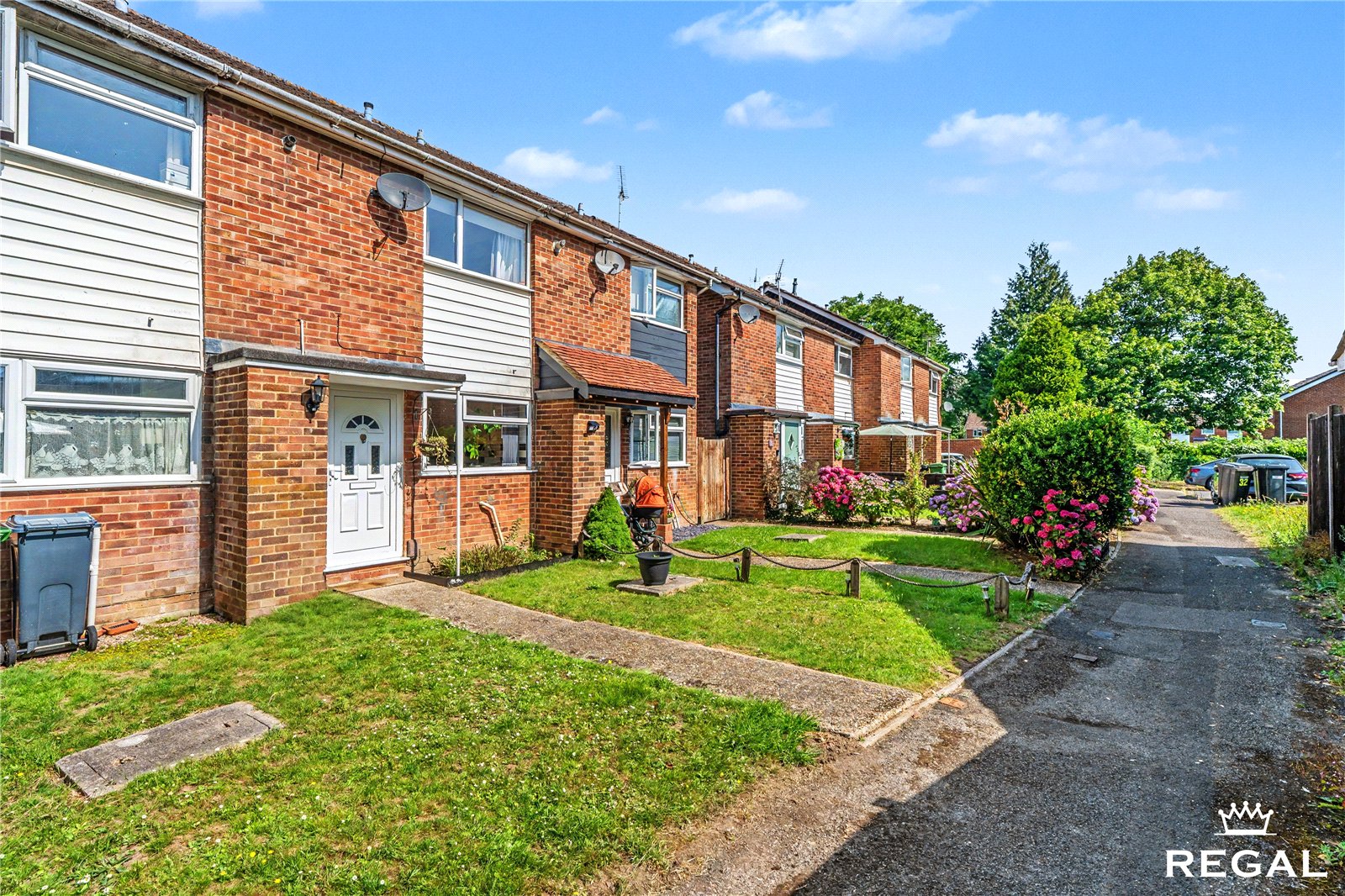 Picture No. 04 Whyteways, Eastleigh, SO50 4NR