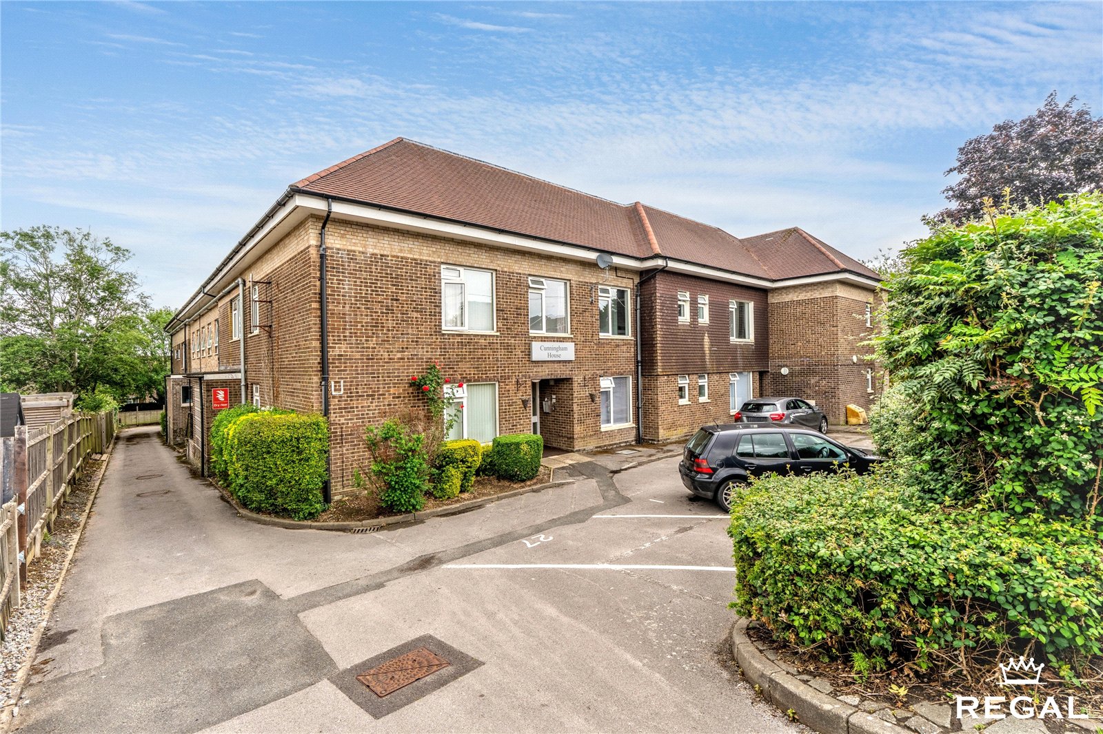 Claylands Road, Bishops Waltham, SO32 1DE