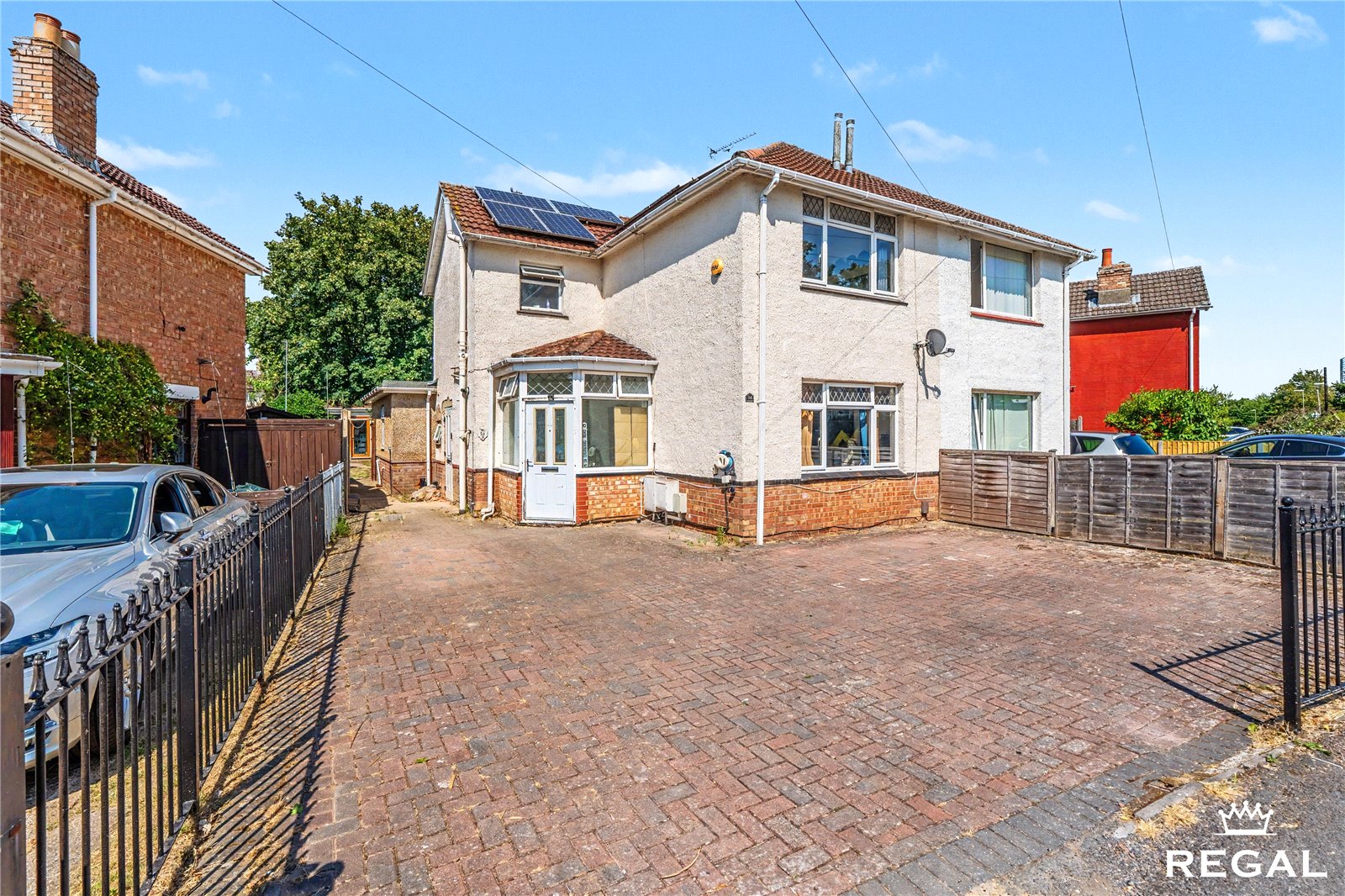 RLE260146_01.jpg Cherbourg Road, Eastleigh, SO50 5EJ