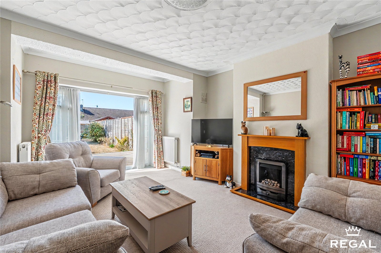 Derby Road, Eastleigh, SO50 5FF