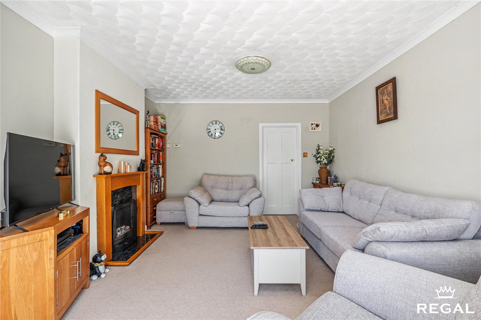 Derby Road, Eastleigh, SO50 5FF