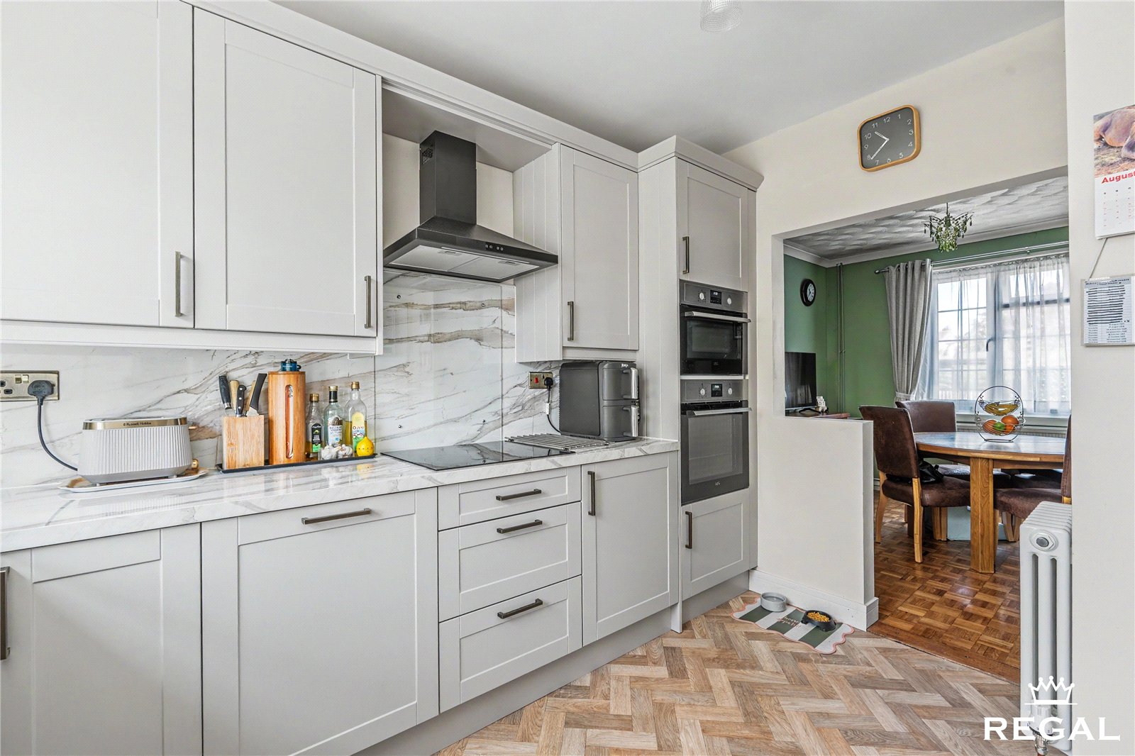 Derby Road, Eastleigh, SO50 5FF