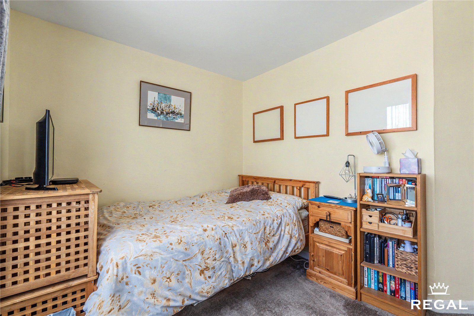 Derby Road, Eastleigh, SO50 5FF