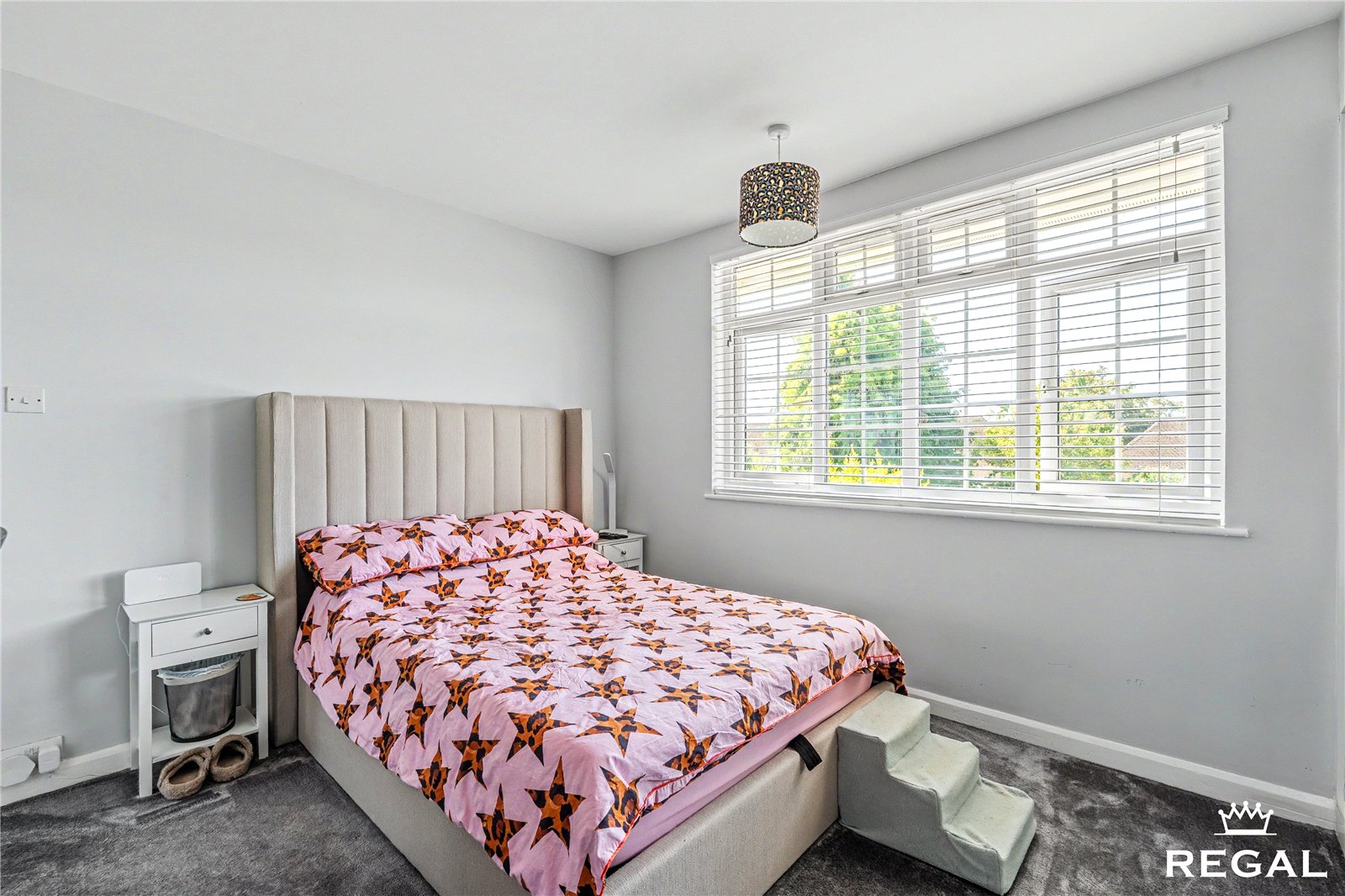 Derby Road, Eastleigh, SO50 5FF