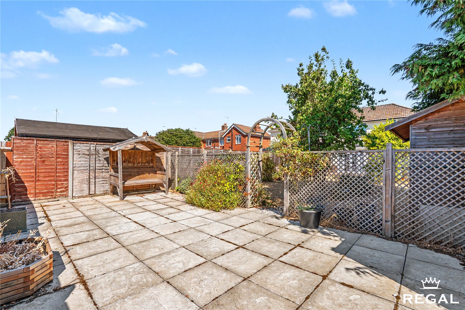 Derby Road, Eastleigh, SO50 5FF
