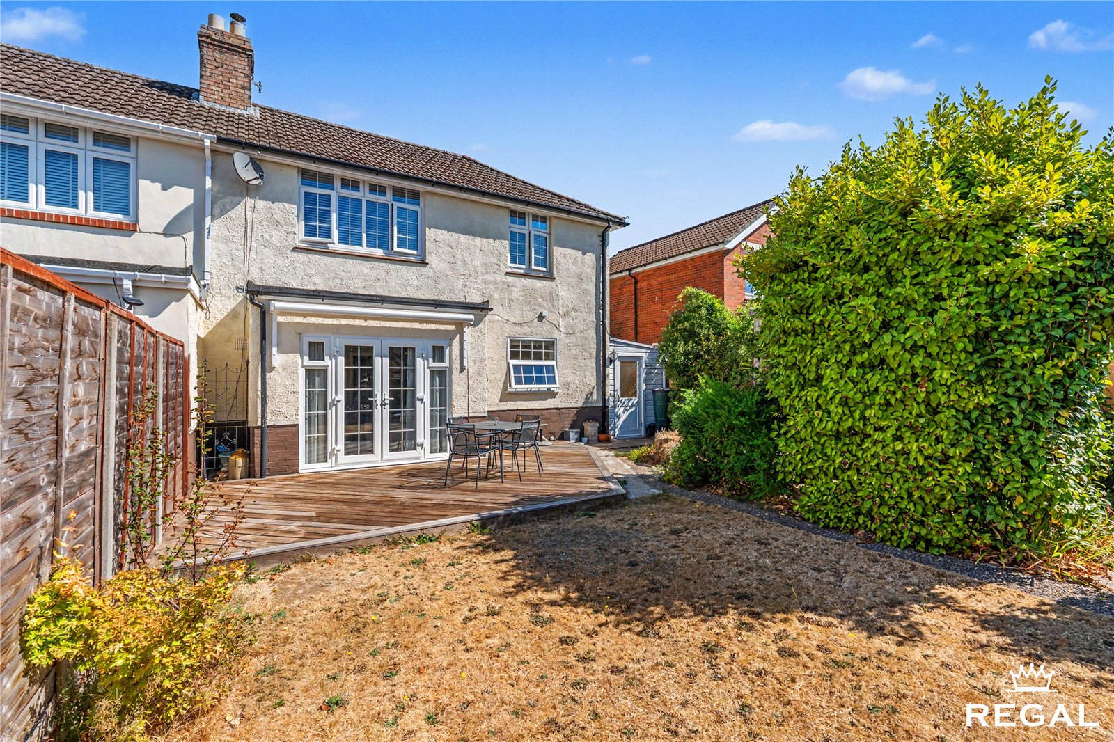 Derby Road, Eastleigh, SO50 5FF