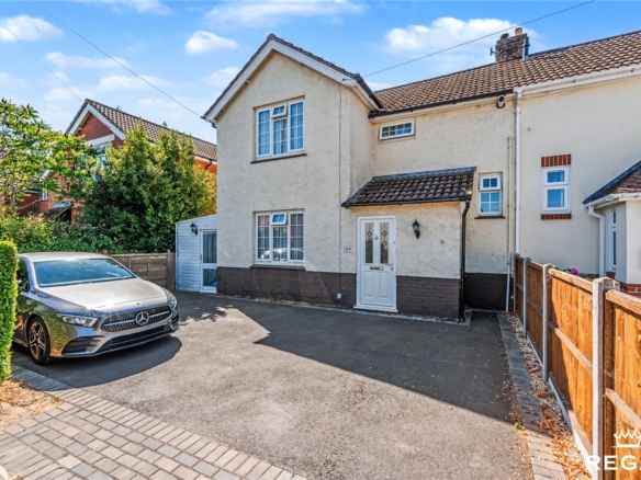 Derby Road, Eastleigh, SO50 5FF