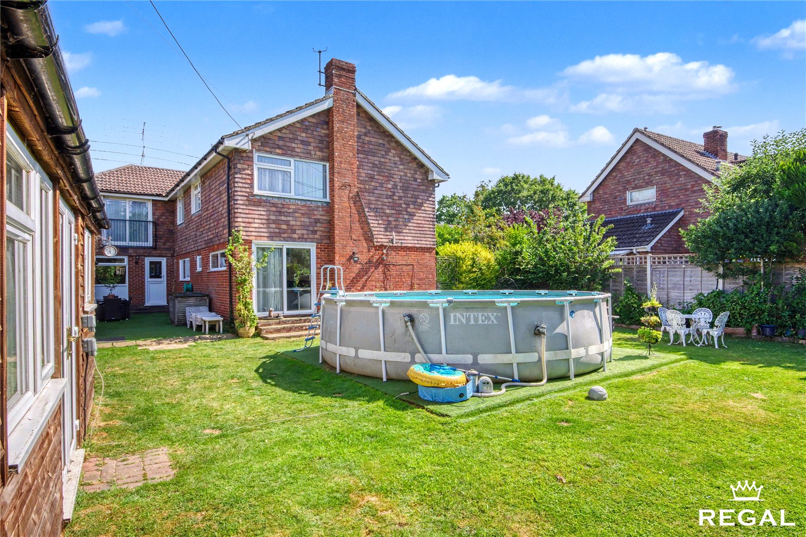 Picture No. 09 Lower Common Road, West Wellow, SO51 6BT
