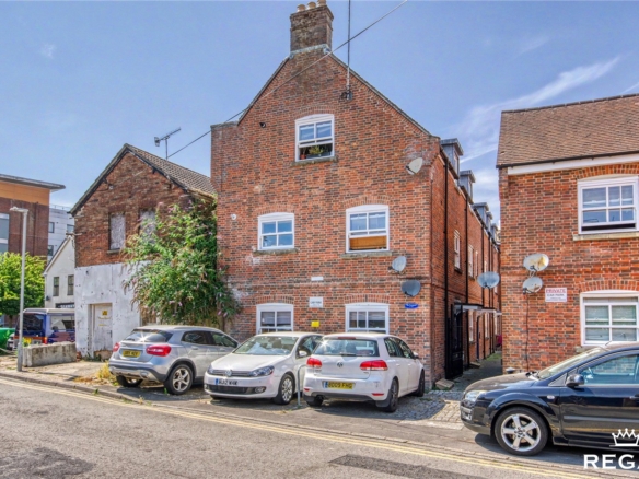 Prosperous Street, Poole, BH15 1AX