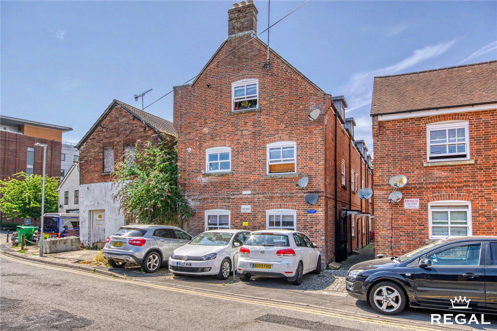 Picture No. 03 Prosperous Street, Poole, BH15 1AX