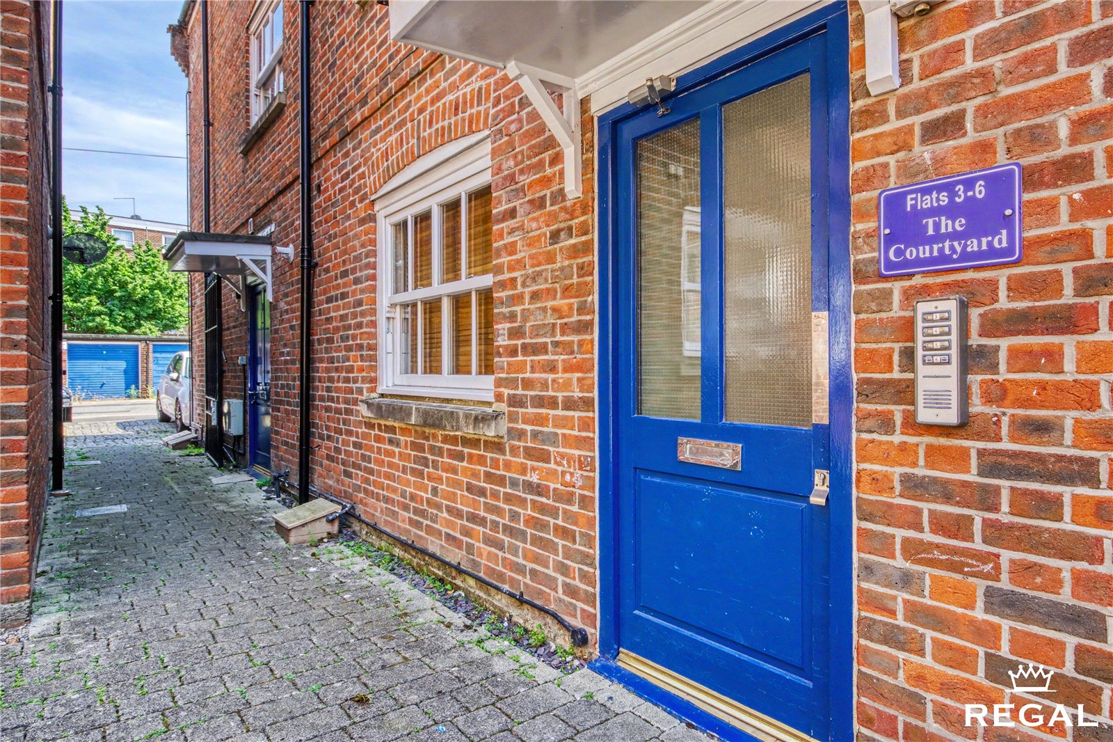 Picture No. 06 Prosperous Street, Poole, BH15 1AX