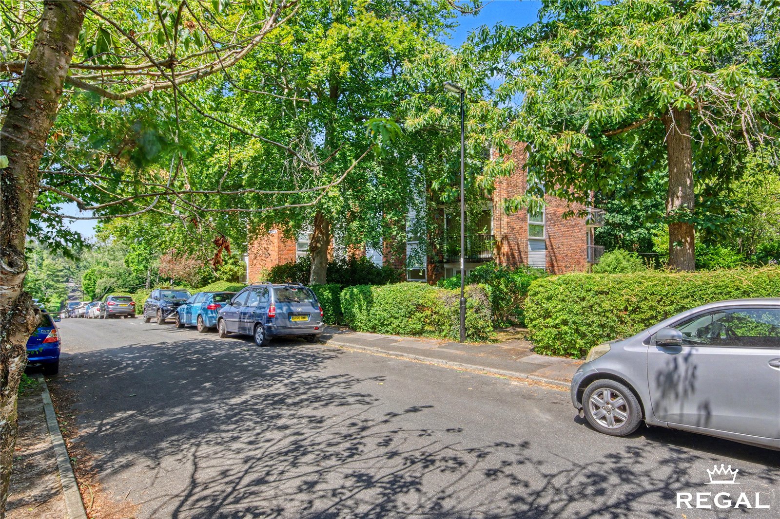RLE260157_02.jpg Beech House, Lingwood Close, Bassett, SO16 7GF