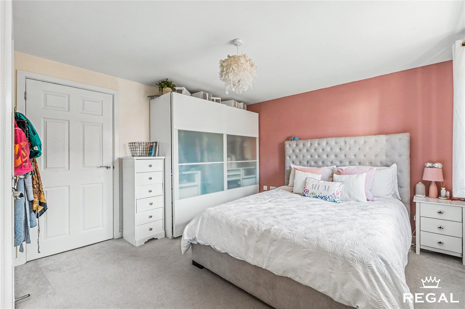 Picture No. 05 Chiltern Crescent, Fair Oak, SO50 7GJ