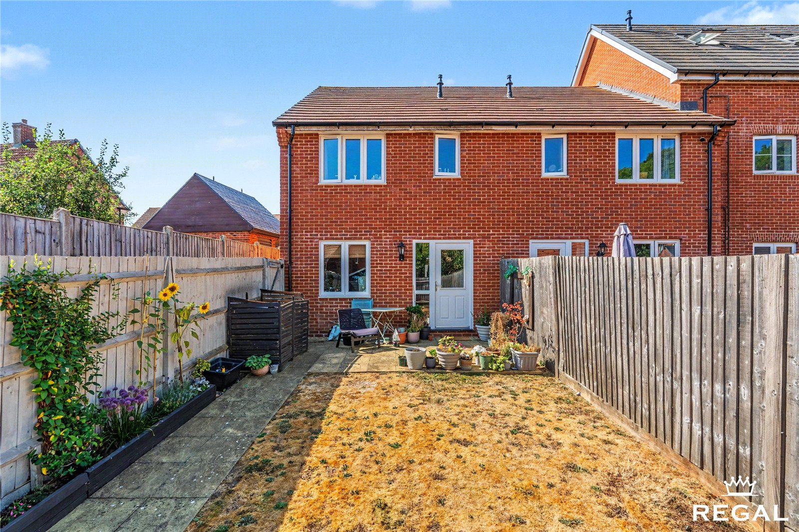 Picture No. 21 Chiltern Crescent, Fair Oak, SO50 7GJ