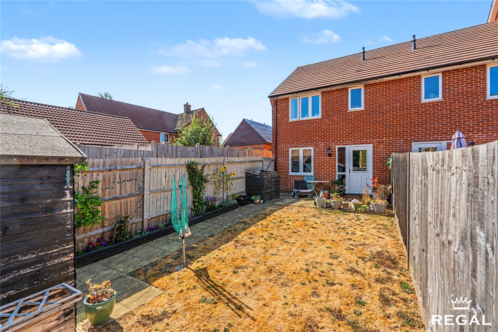 Picture No. 22 Chiltern Crescent, Fair Oak, SO50 7GJ