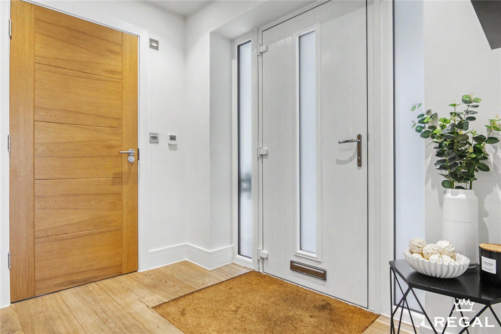 Fair Oak Road, Eastleigh, SO50 8AA