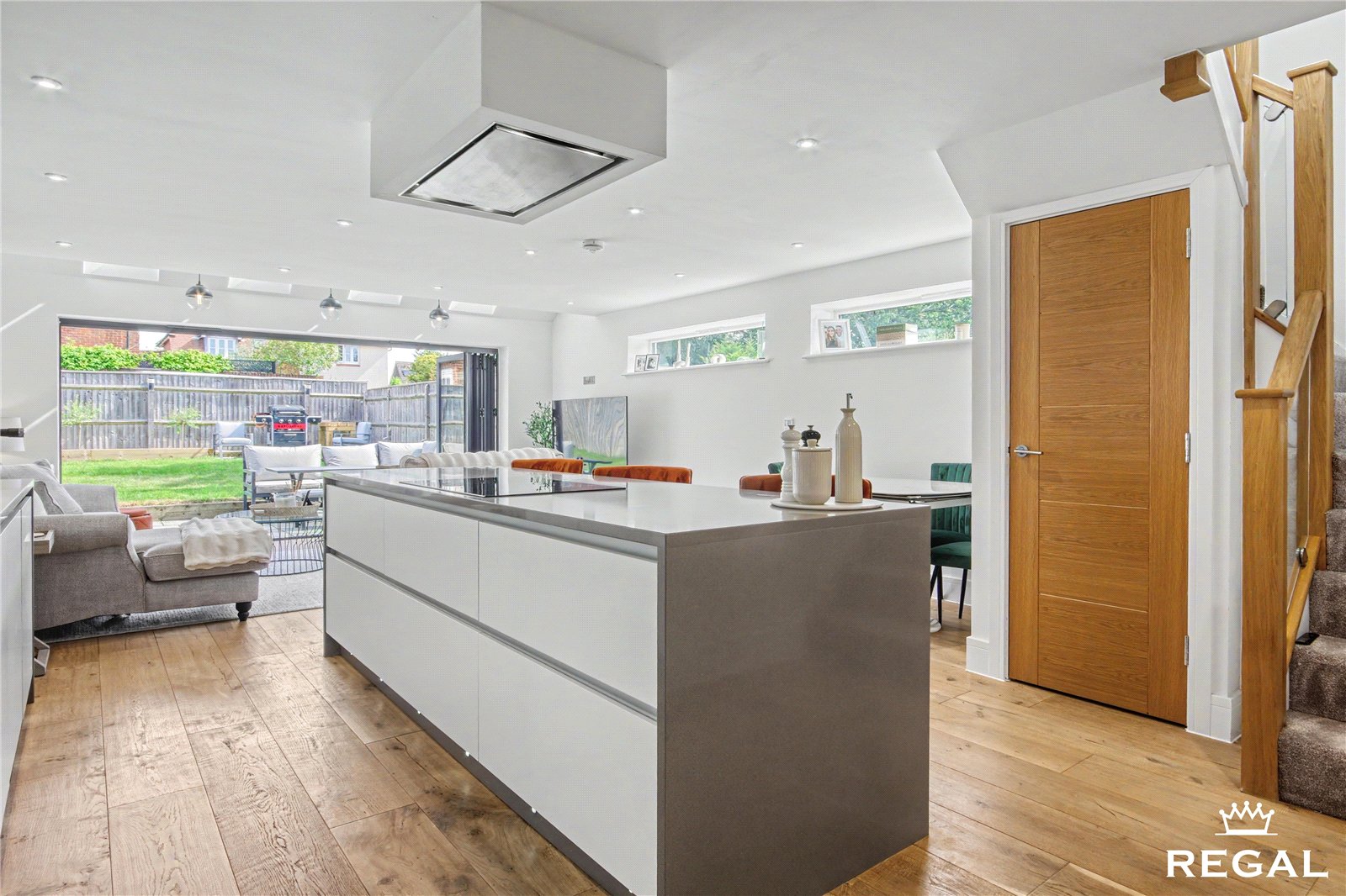 Fair Oak Road, Eastleigh, SO50 8AA