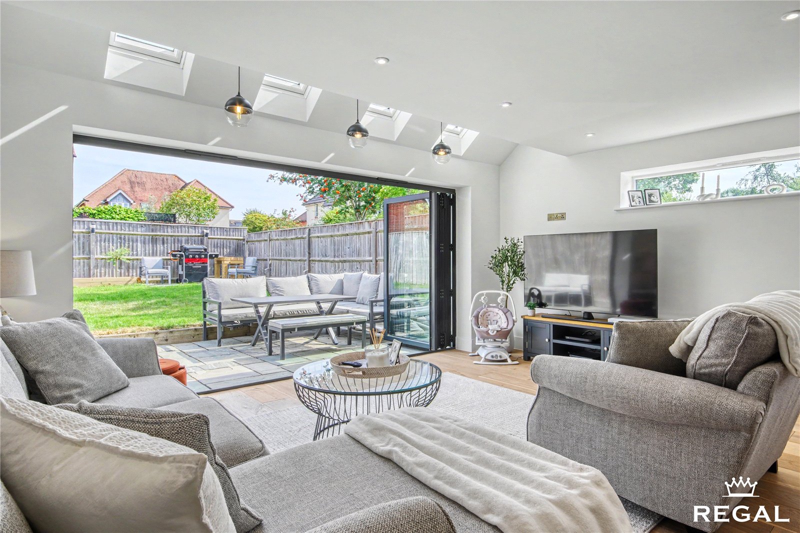 Fair Oak Road, Eastleigh, SO50 8AA