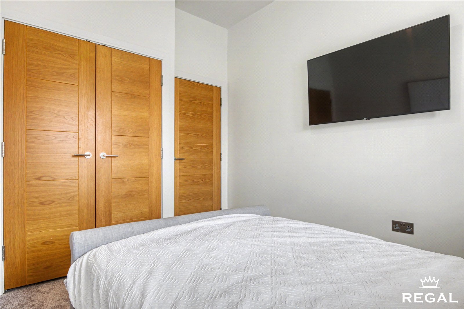 Fair Oak Road, Eastleigh, SO50 8AA