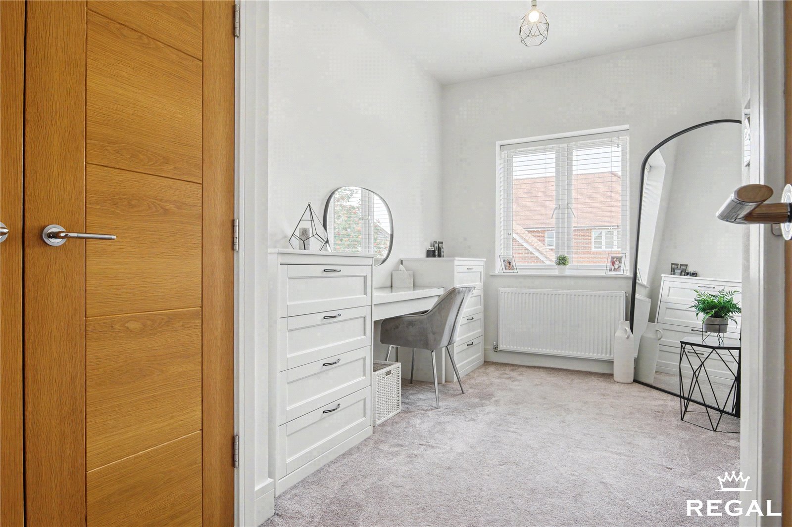 Fair Oak Road, Eastleigh, SO50 8AA