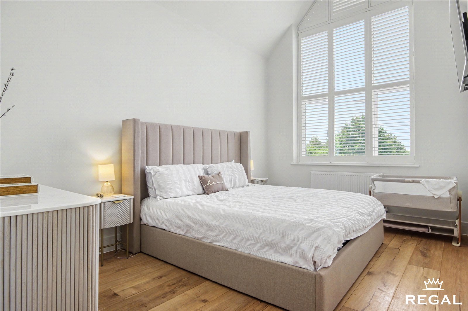 Fair Oak Road, Eastleigh, SO50 8AA