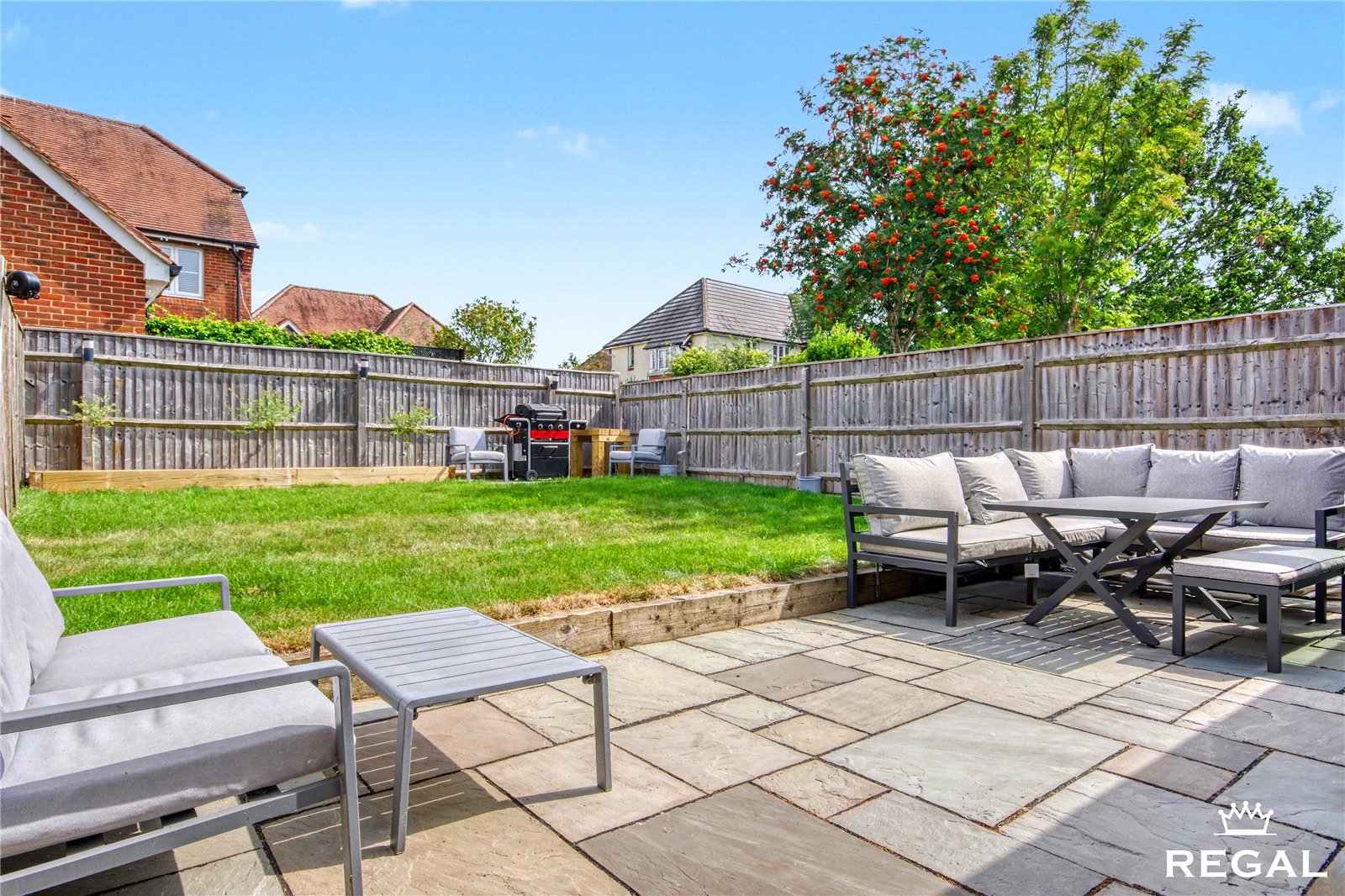 Fair Oak Road, Eastleigh, SO50 8AA