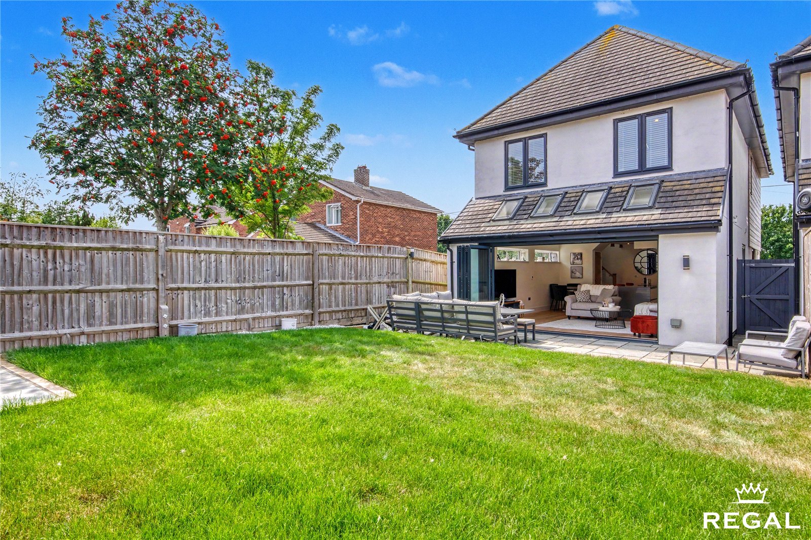 Fair Oak Road, Eastleigh, SO50 8AA