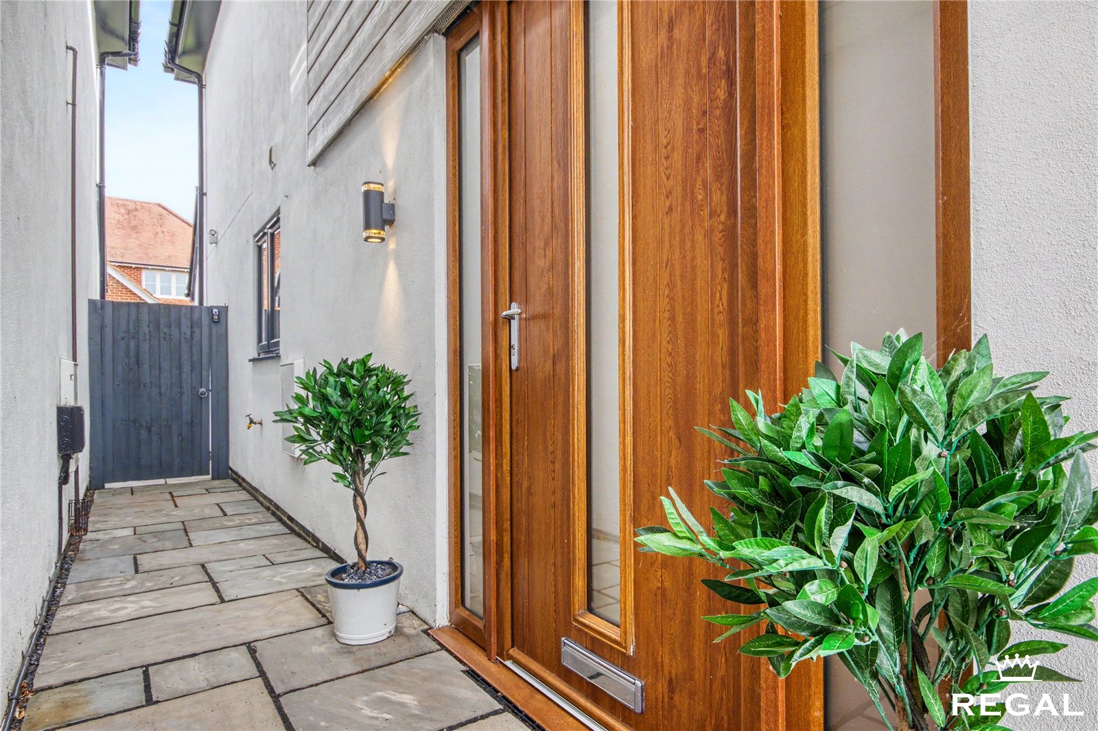 Fair Oak Road, Eastleigh, SO50 8AA