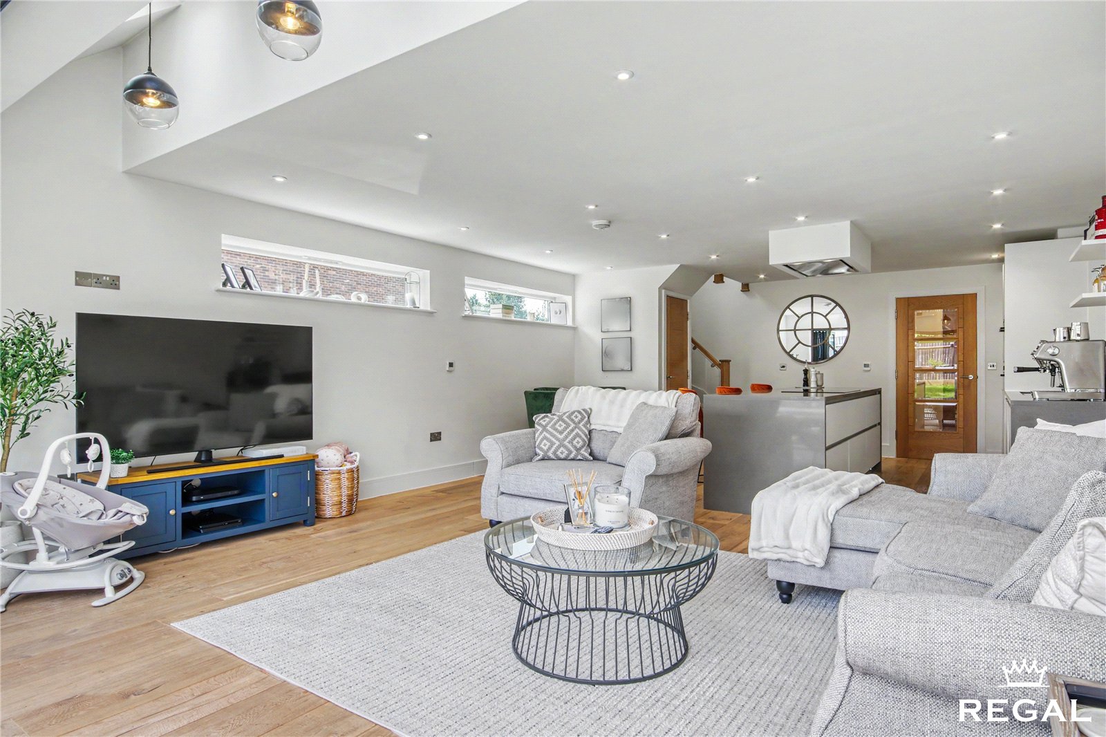 Fair Oak Road, Eastleigh, SO50 8AA