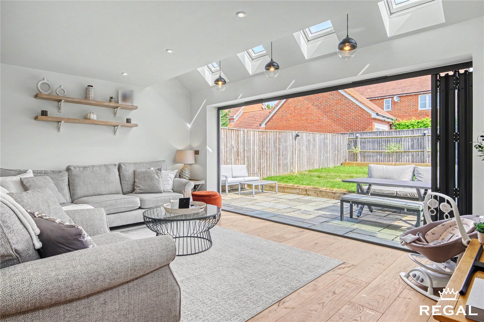 Fair Oak Road, Eastleigh, SO50 8AA