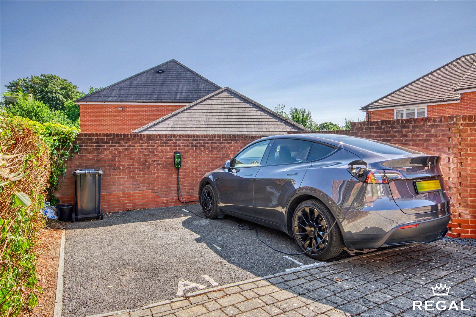 Ryeland Way, Andover, SP11 6RH