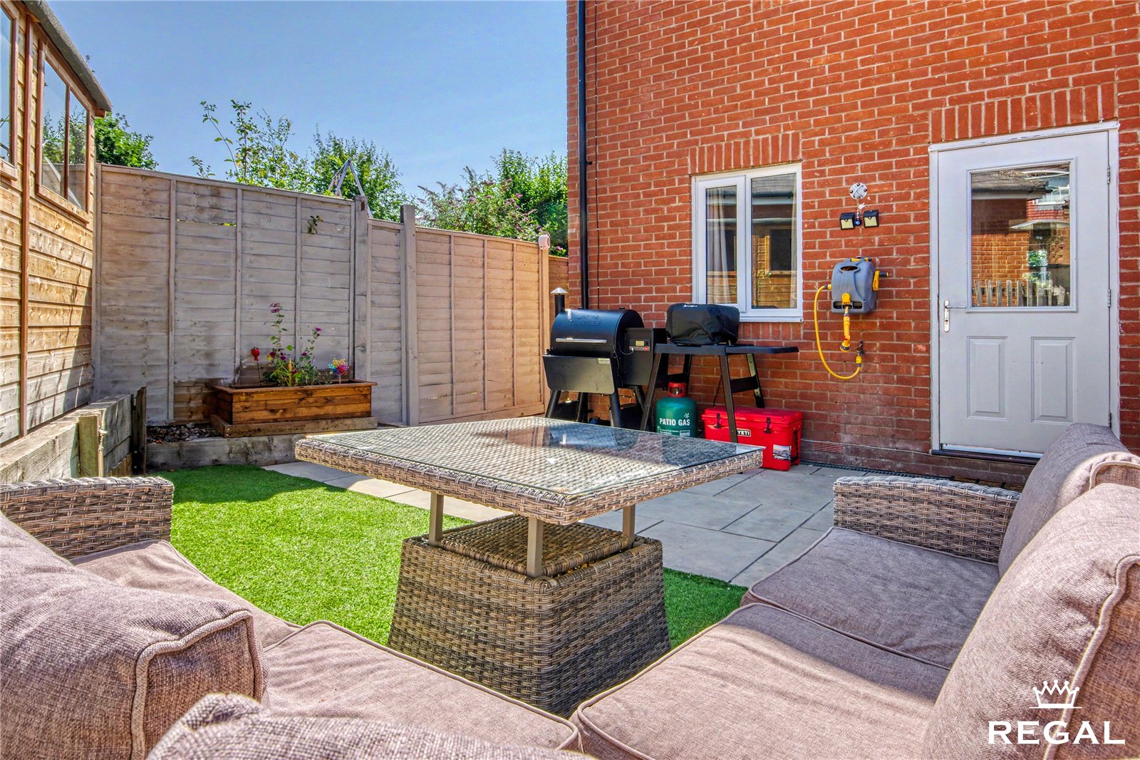 Ryeland Way, Andover, SP11 6RH