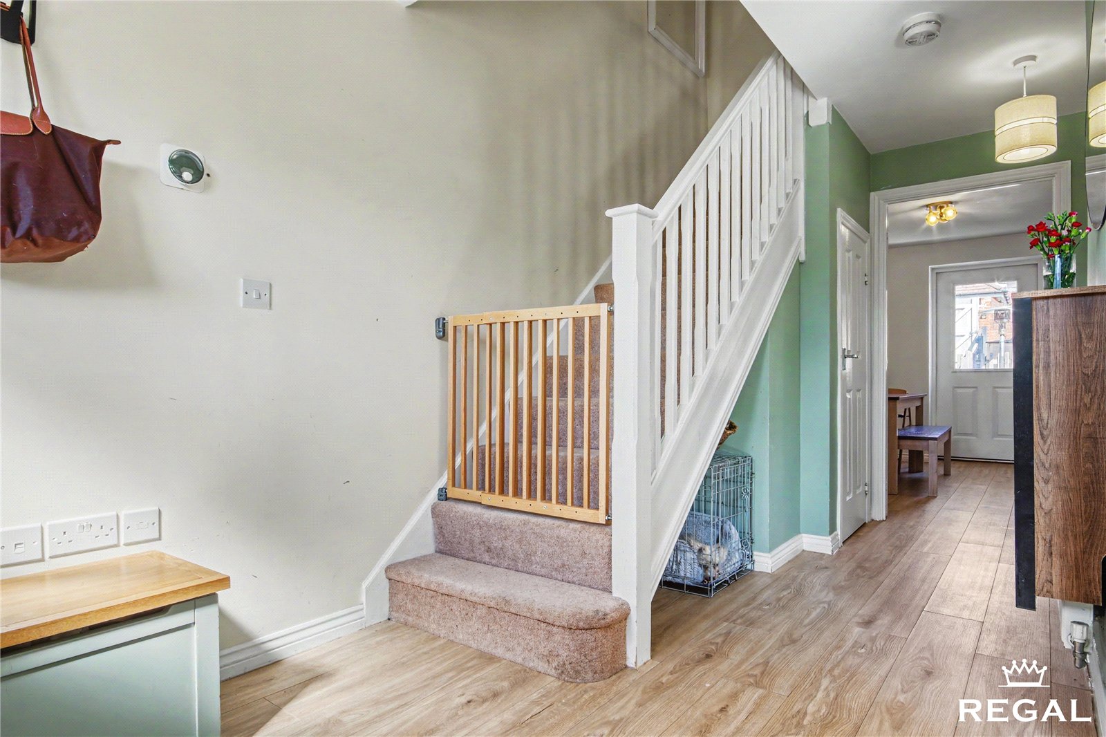 Ryeland Way, Andover, SP11 6RH