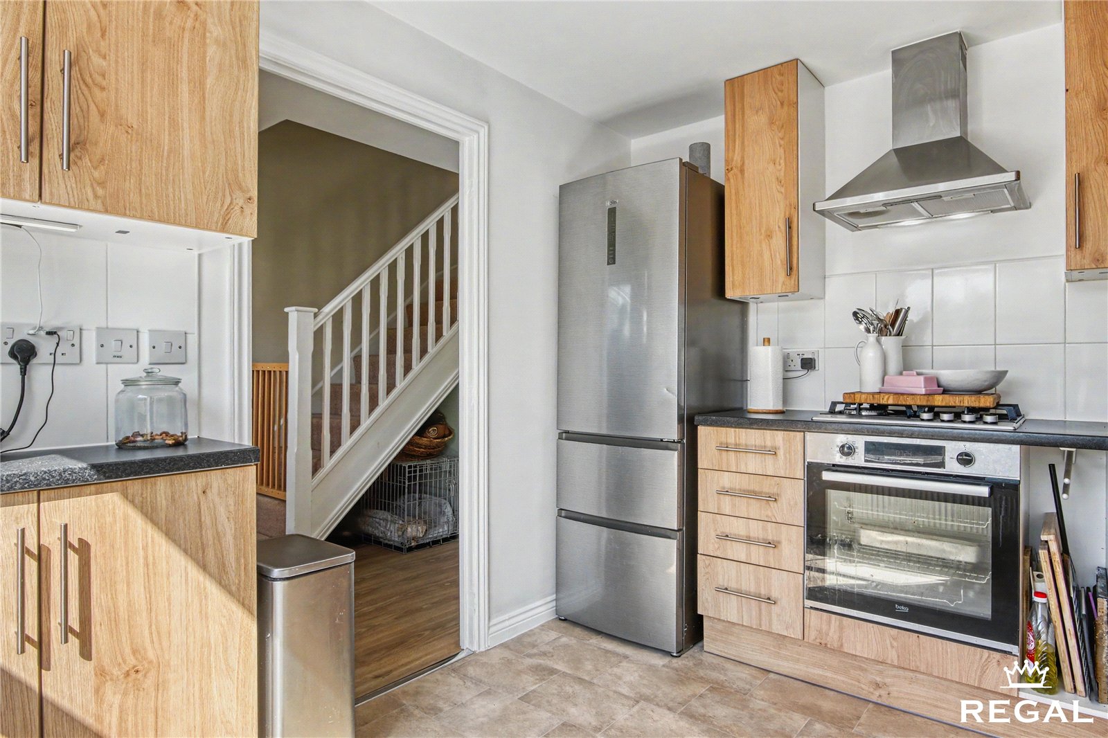 Ryeland Way, Andover, SP11 6RH