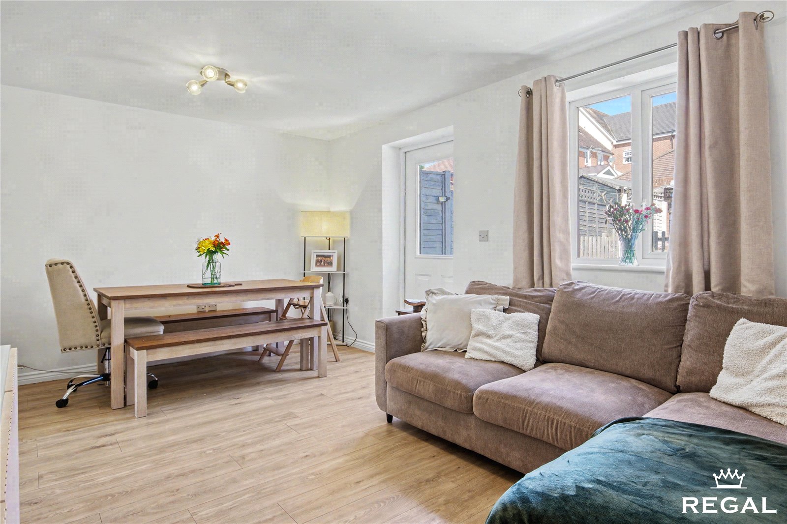 Ryeland Way, Andover, SP11 6RH
