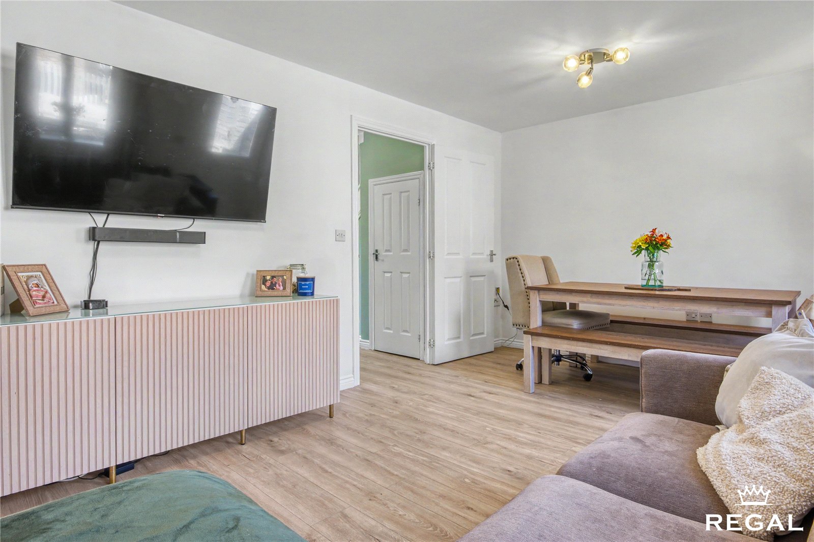 Ryeland Way, Andover, SP11 6RH