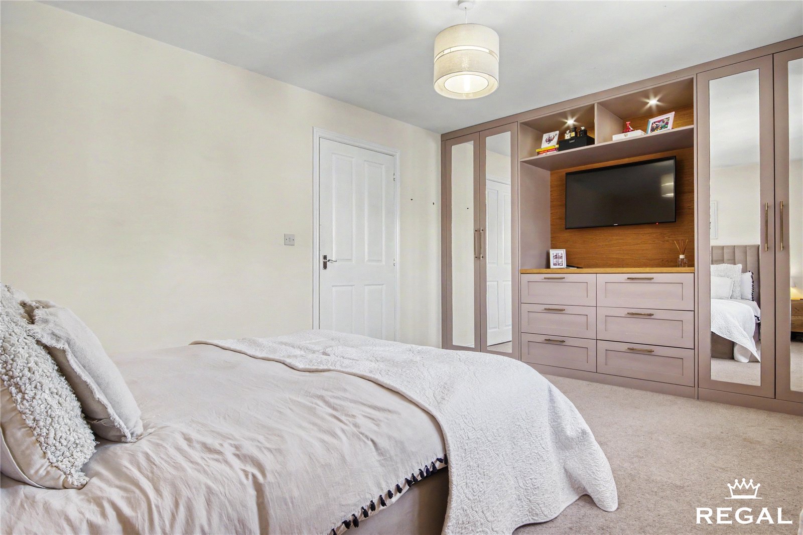 Ryeland Way, Andover, SP11 6RH