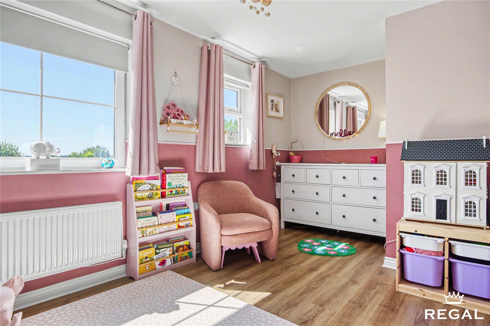 Ryeland Way, Andover, SP11 6RH