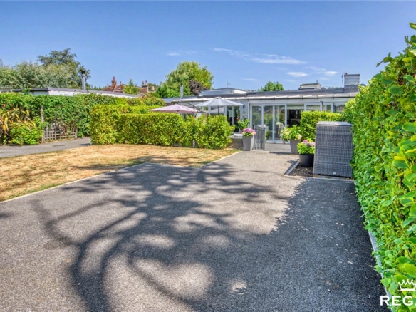 Misty Meadows, Ringwood Road, Longham, BH22 9AB
